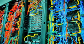 Профессиональный монтаж слаботочных сетей и систем от 1583 руб. в Кулебаках - ЭлектроКлб
