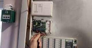 Монтаж беспроводной охранной сигнализации от 3166 руб. в Кулебаках - ЭлектроКлб