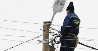 Технологическое присоединение к электросетям для юрлиц от 5277 руб. в Кулебаках - ЭлектроКлб