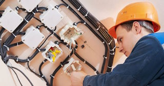 Электромонтаж под ключ от 581 руб в Кулебаках - ЭлектроКлб