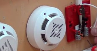 Установка и монтаж пожарной сигнализации от 2111 руб. в Кулебаках - надежная защита