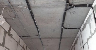 Прокладка электропроводки в коробах от ЭлектроКлб в Кулебаках - от 1583 рублей