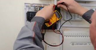 Прокладка кабеля пожарной сигнализации от 2111 руб. в Кулебаках - профессиональный монтаж