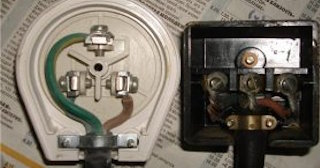 Подключение и монтаж розетки для электроплиты от 581 руб в Кулебаках - ЭлектроКлб